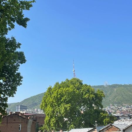 Old Tbilisi Apartments Экстерьер фото