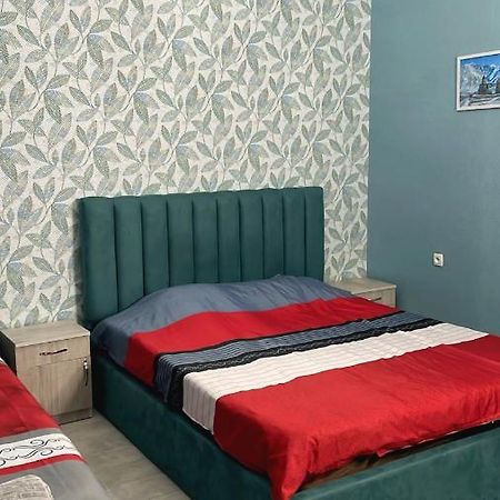 Old Tbilisi Apartments Экстерьер фото
