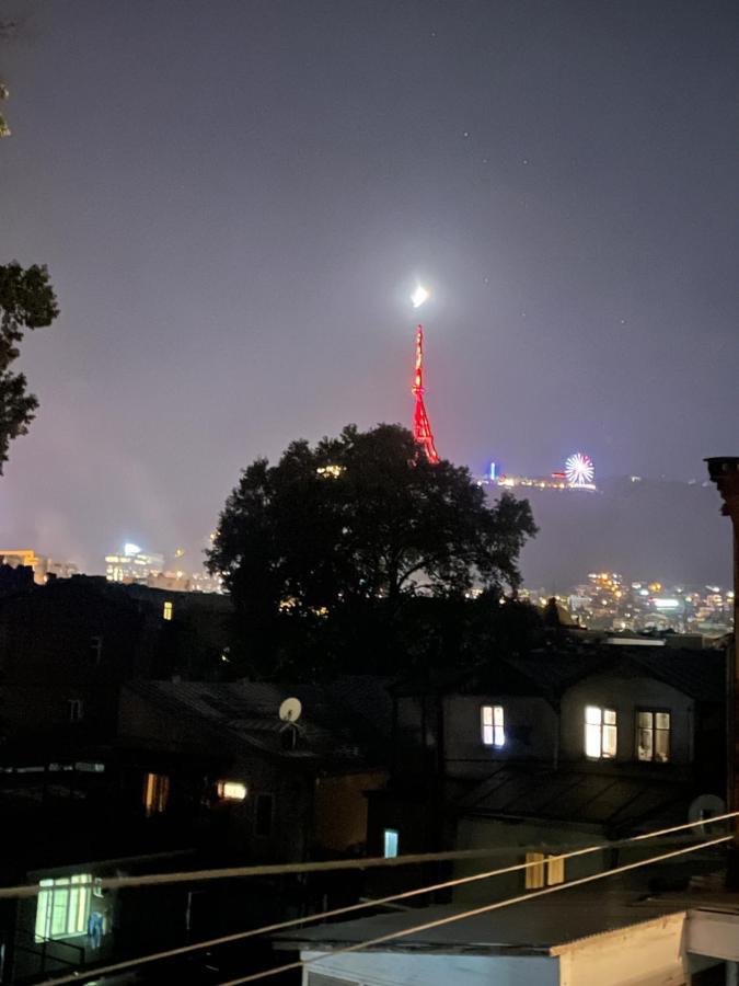 Old Tbilisi Apartments Экстерьер фото